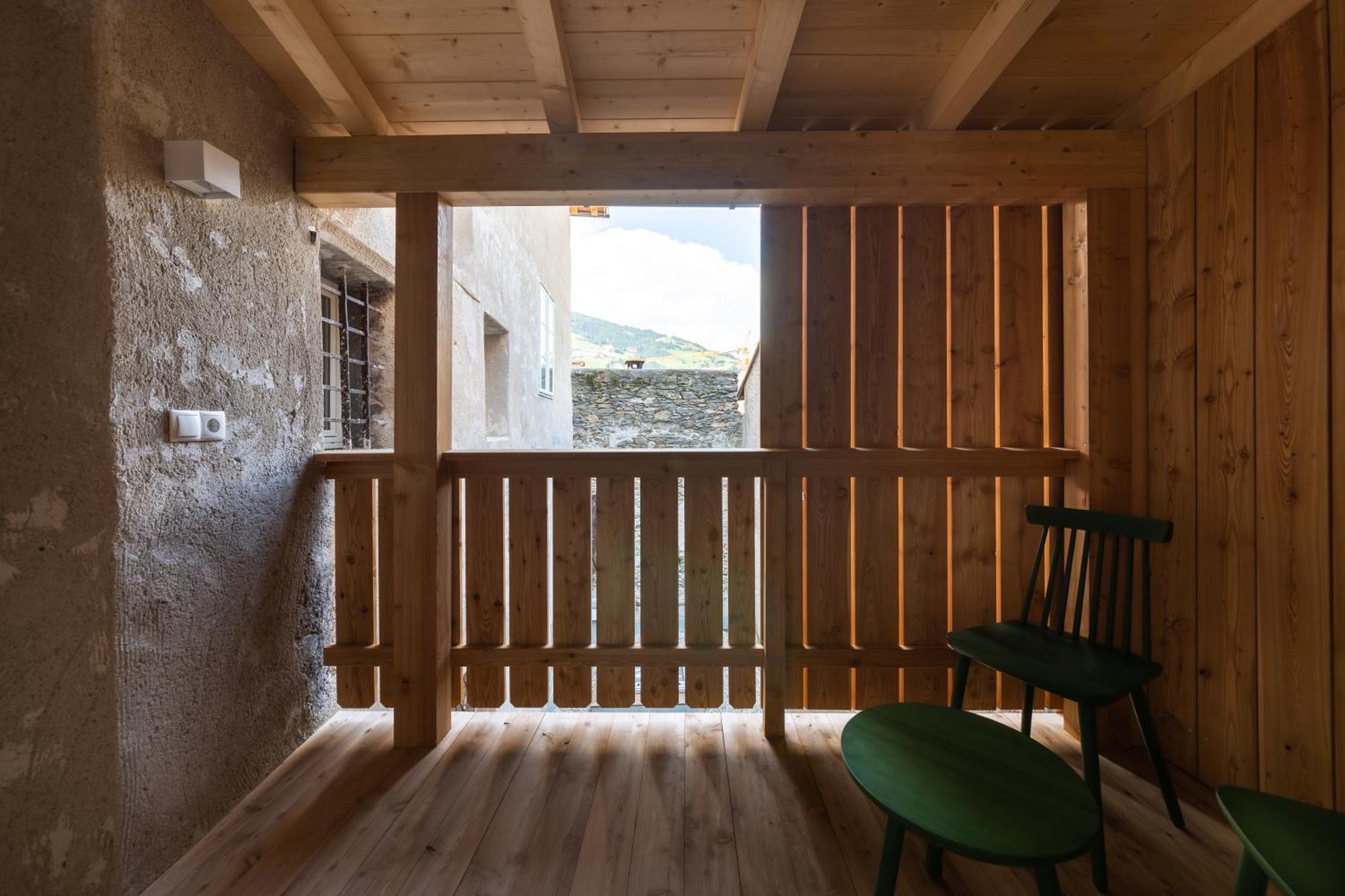 Casa Fellin Guesthouse فيبيتينو المظهر الخارجي الصورة