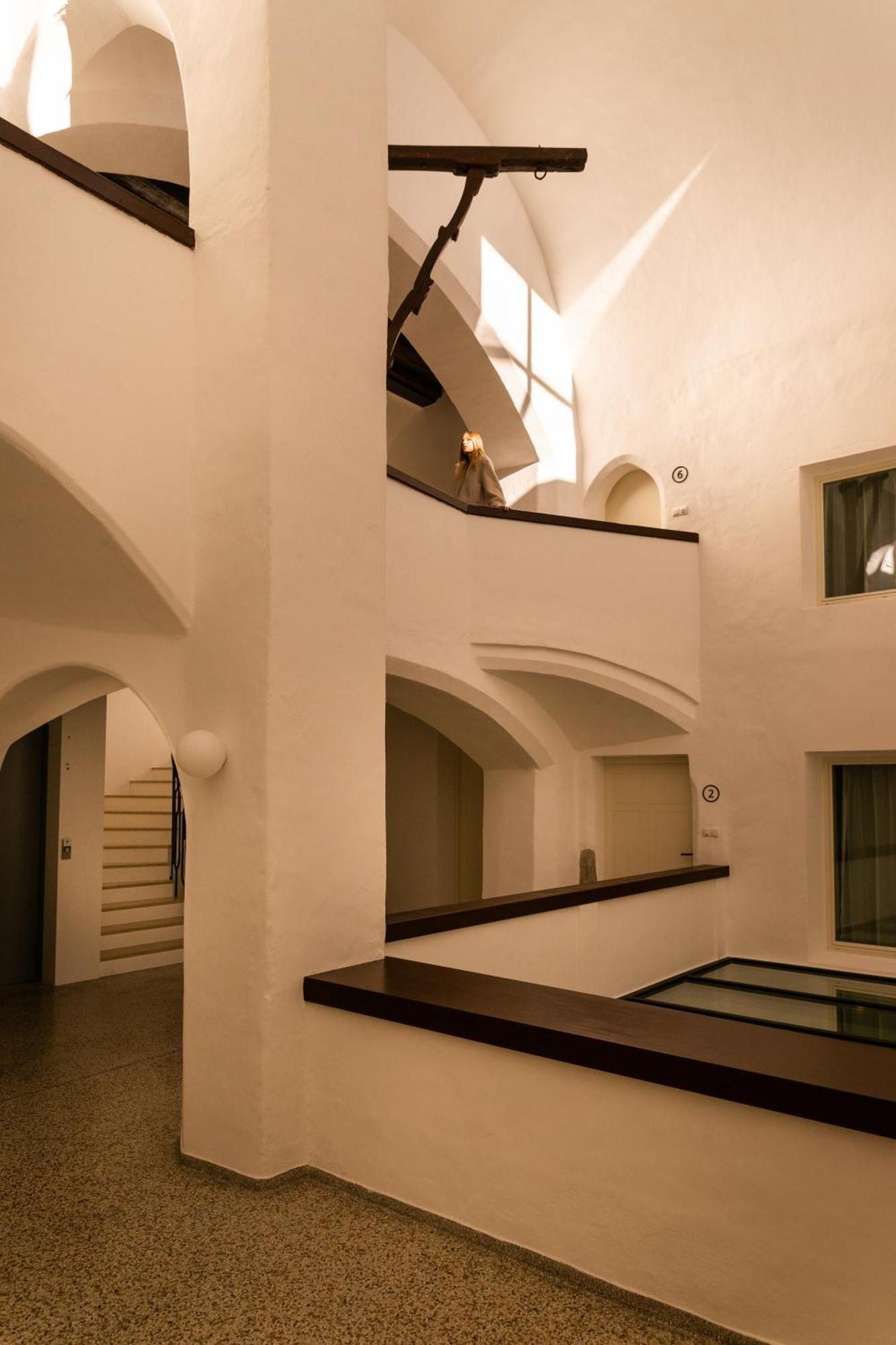 Casa Fellin Guesthouse فيبيتينو المظهر الخارجي الصورة