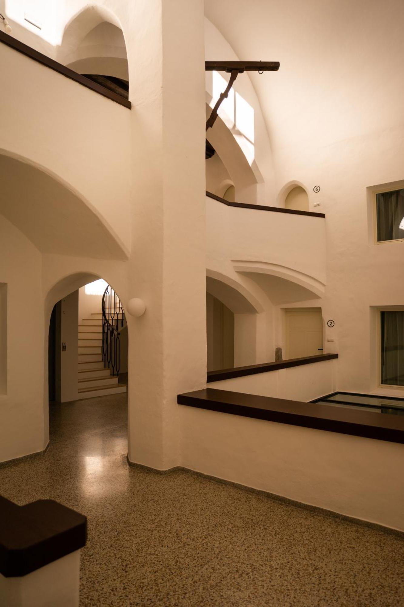 Casa Fellin Guesthouse فيبيتينو المظهر الخارجي الصورة